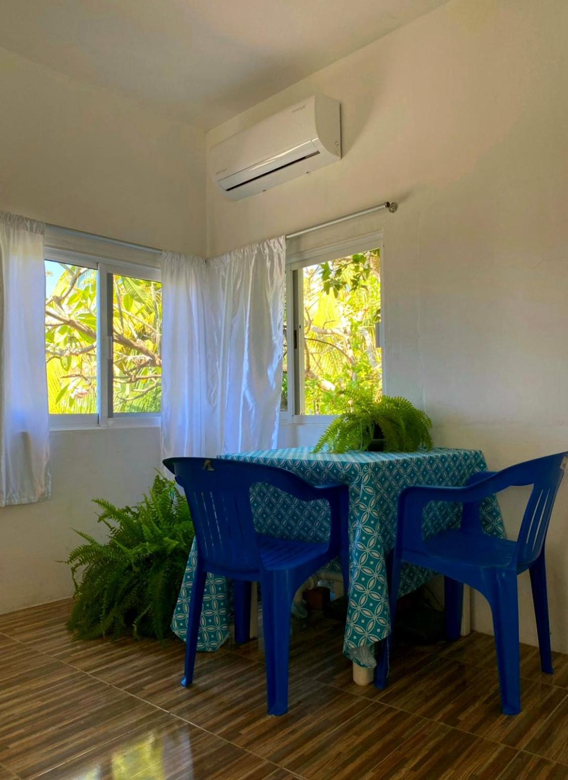 Casa Mama Lolis Apartment เปอร์โตแองเจิล ภายนอก รูปภาพ