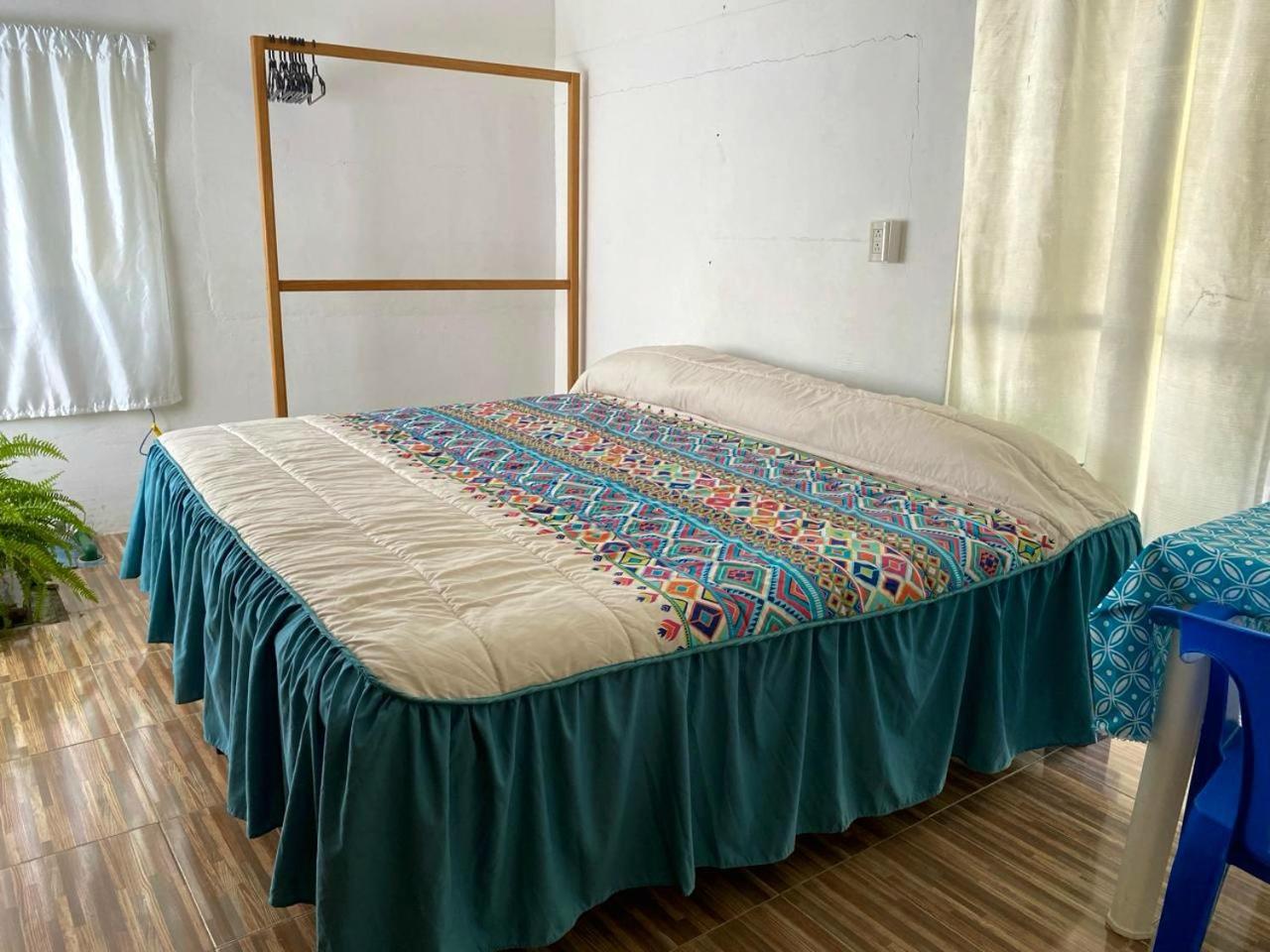 Casa Mama Lolis Apartment เปอร์โตแองเจิล ภายนอก รูปภาพ