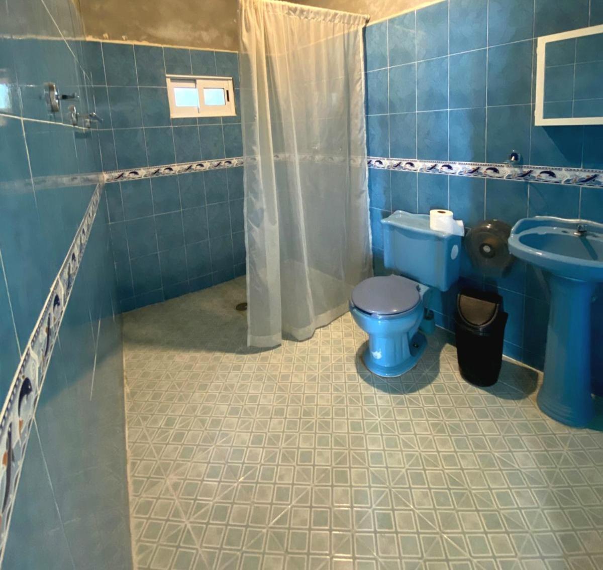Casa Mama Lolis Apartment เปอร์โตแองเจิล ภายนอก รูปภาพ