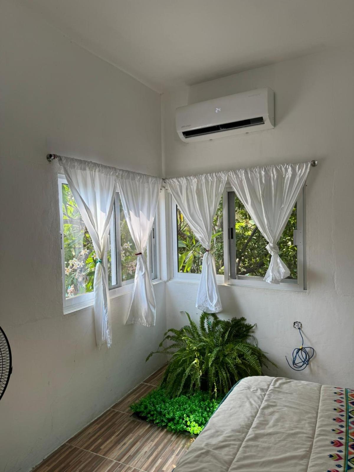 Casa Mama Lolis Apartment เปอร์โตแองเจิล ภายนอก รูปภาพ