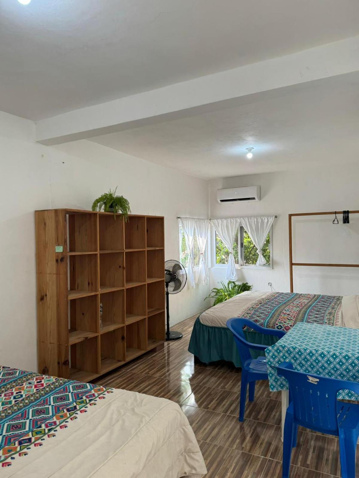 Casa Mama Lolis Apartment เปอร์โตแองเจิล ภายนอก รูปภาพ